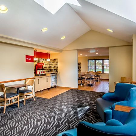 ทาวน์เพลซ สวีท มินนิอาโพลิส เซนต์หลุยส์ แอร์พอร์ต อีแกน Hotel ภายนอก รูปภาพ