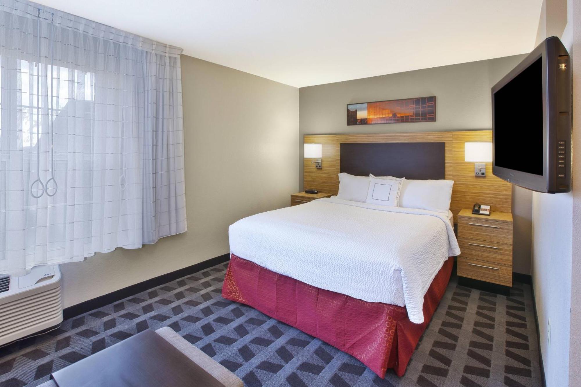 ทาวน์เพลซ สวีท มินนิอาโพลิส เซนต์หลุยส์ แอร์พอร์ต อีแกน Hotel ภายนอก รูปภาพ