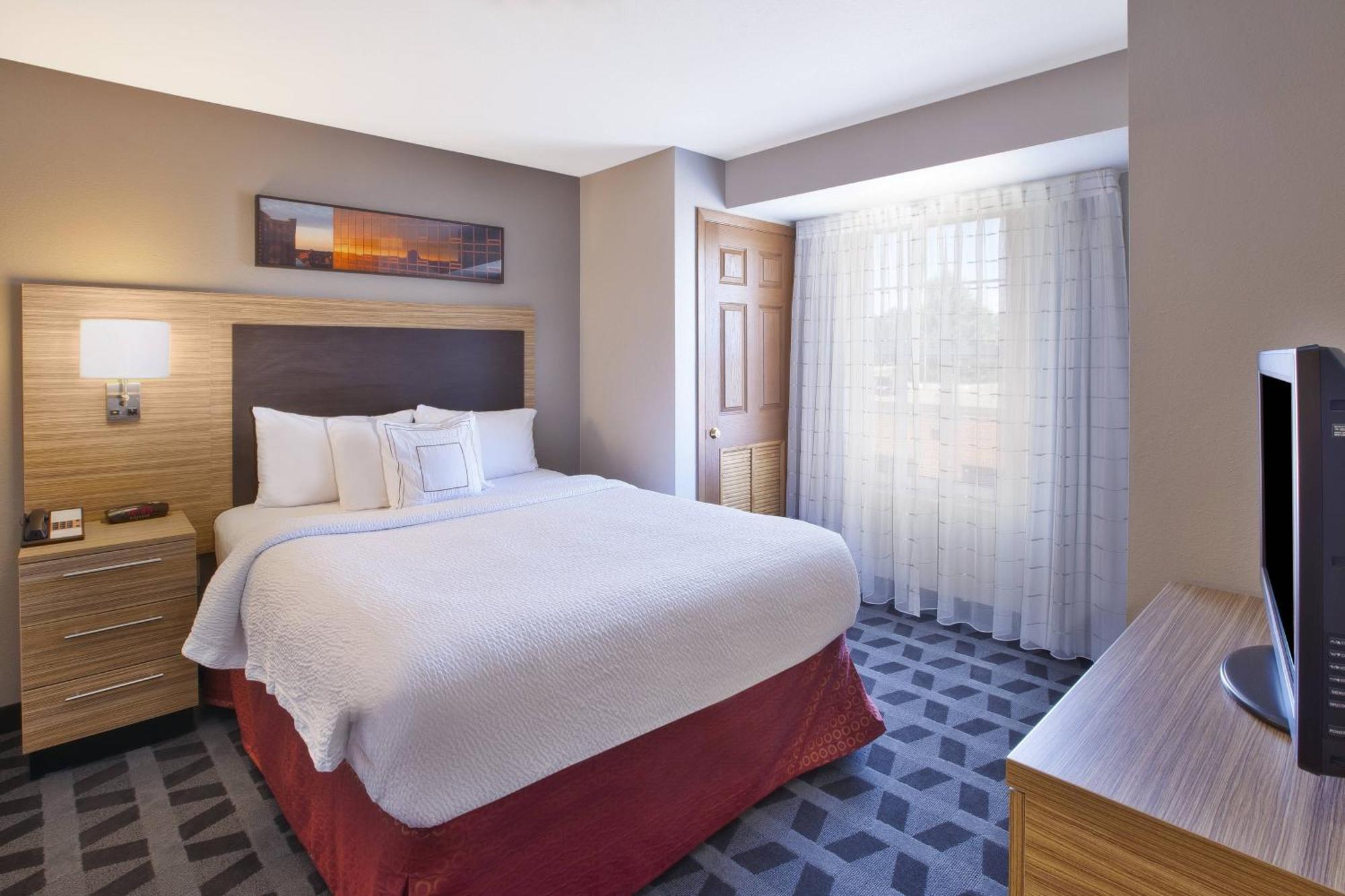 ทาวน์เพลซ สวีท มินนิอาโพลิส เซนต์หลุยส์ แอร์พอร์ต อีแกน Hotel ภายนอก รูปภาพ